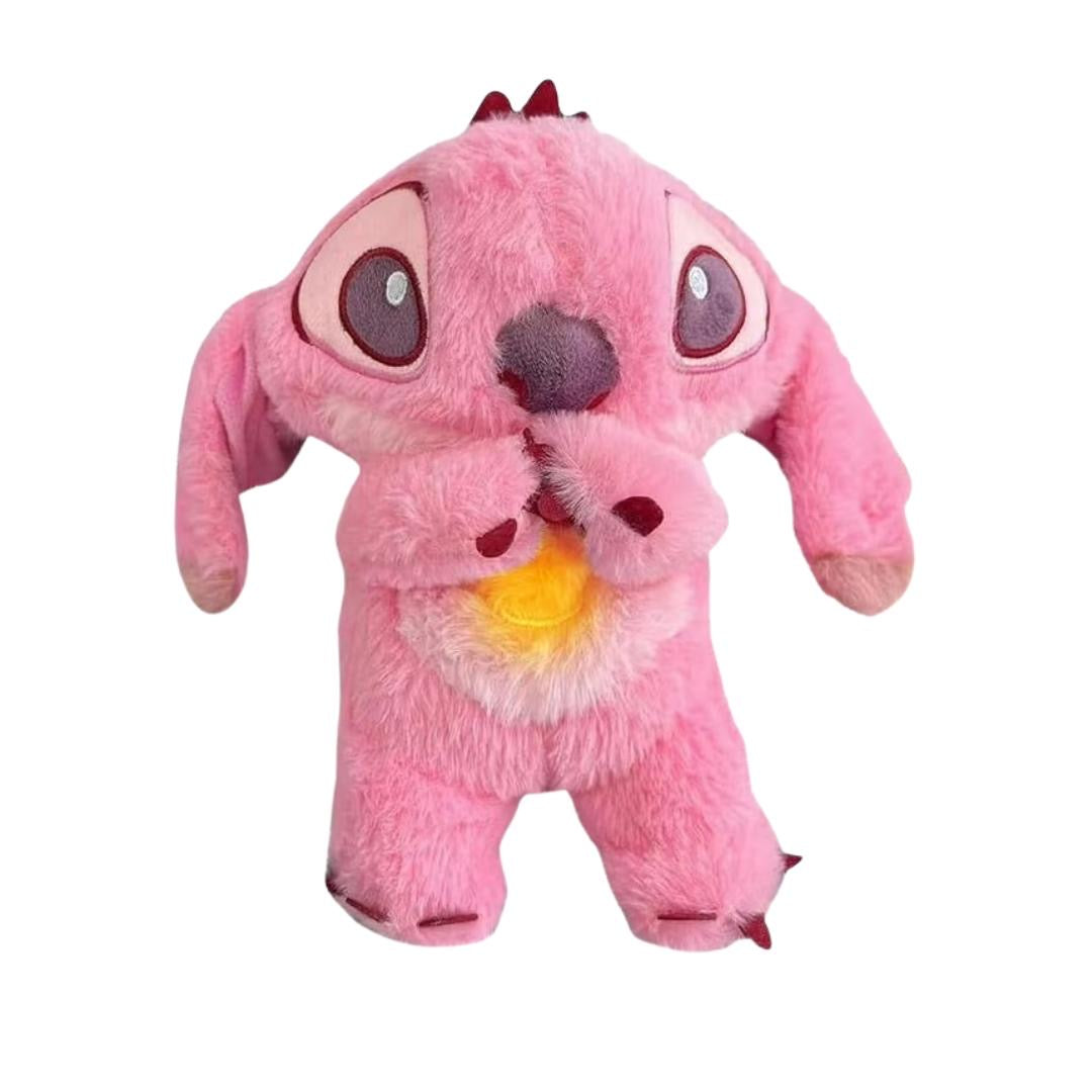 Stitch koji diše