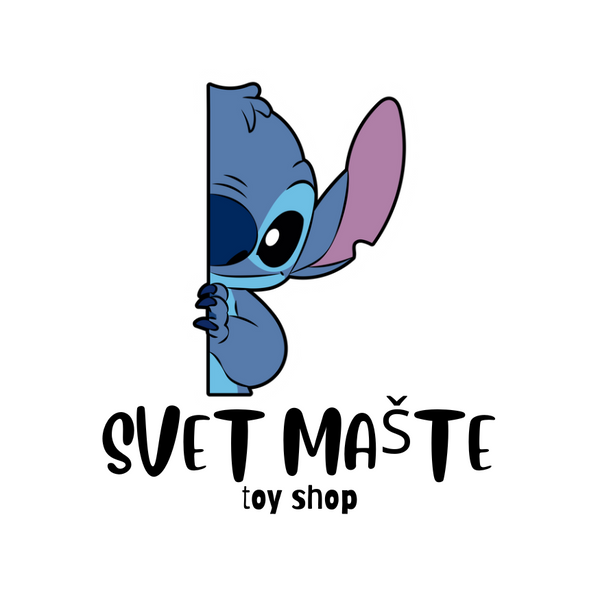 Svet Mašte